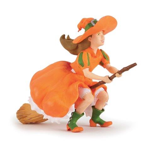 Papo Witch