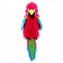 Puppet Amazon Macaw