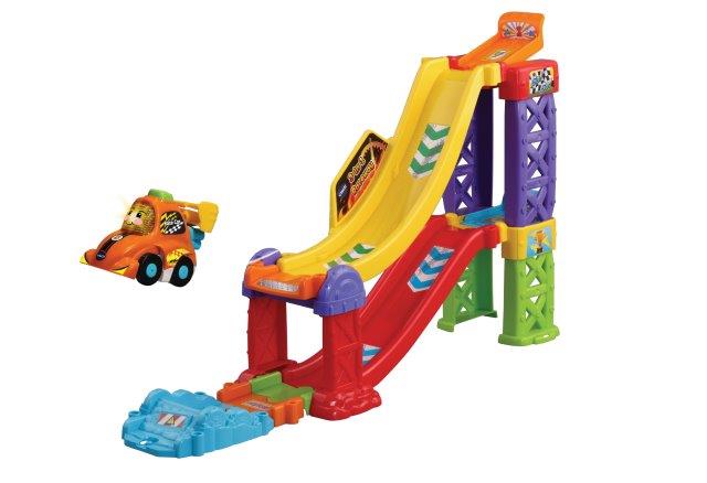 VTech Toot 3-In-1 Raceway