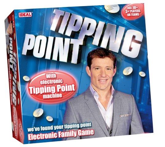Tipping Point