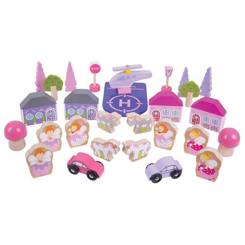 Fairy Accessory Expansion Pack