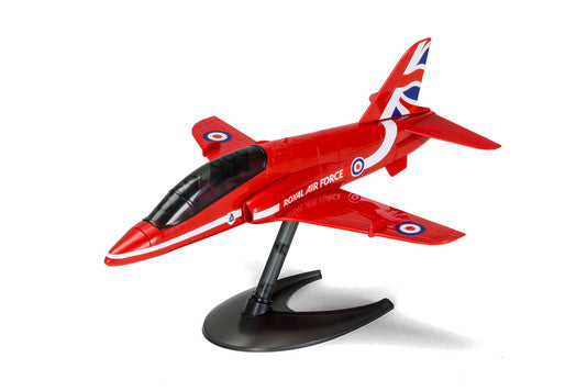 Airfix Quickbuild Red Arrows Hawk