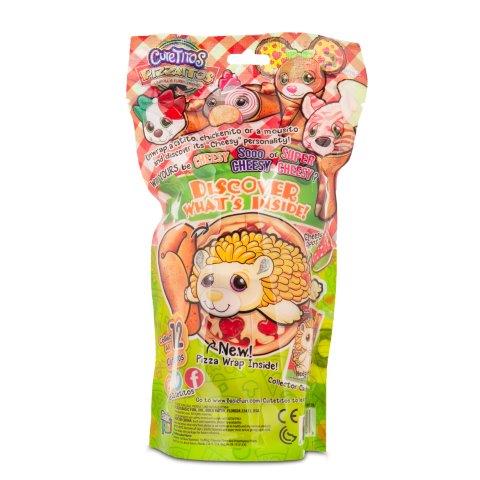 Cutetitos Series 5 Pizzaitos