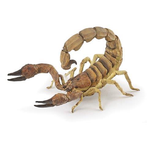 Papo Scorpion