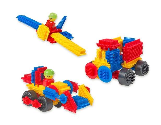 Fun Bricks 50 Piece Set