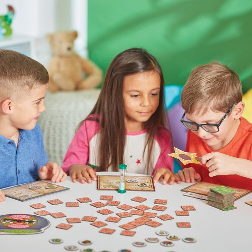 Orchard Magic Spelling