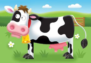 Ravensburger On The Farm My First Puzzles