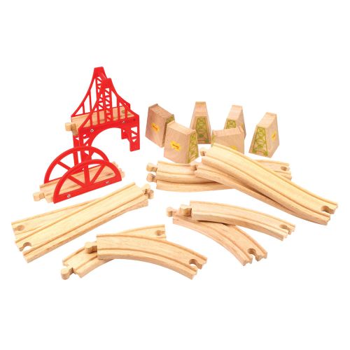 Bridge Expansion Set