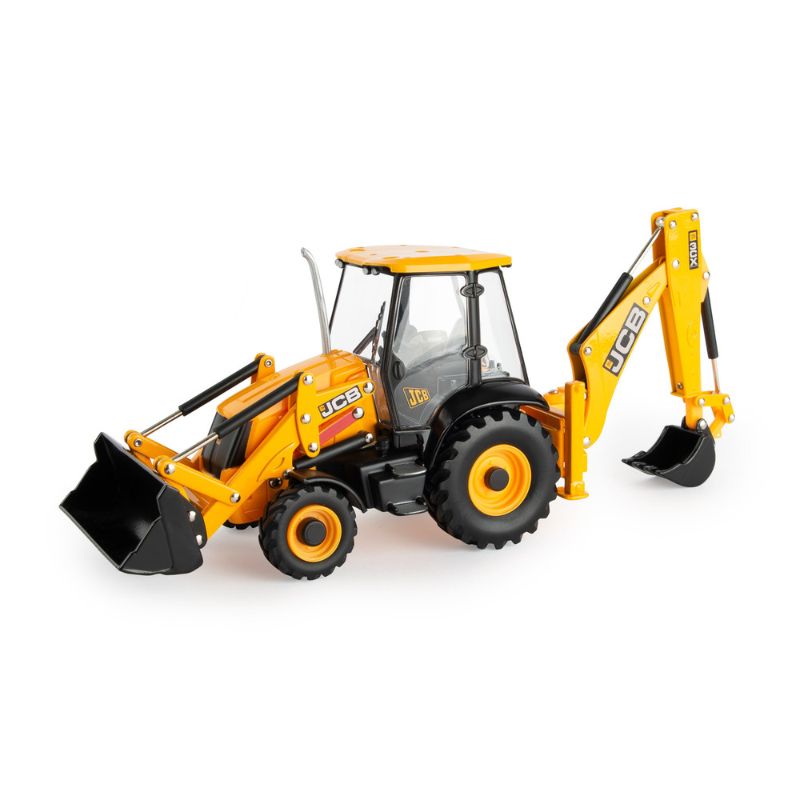 Britains 1:32 Jcb 3Cx Backhoe Loader