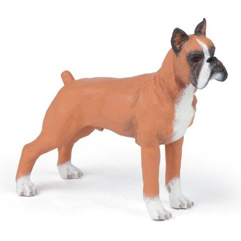 Papo Boxer