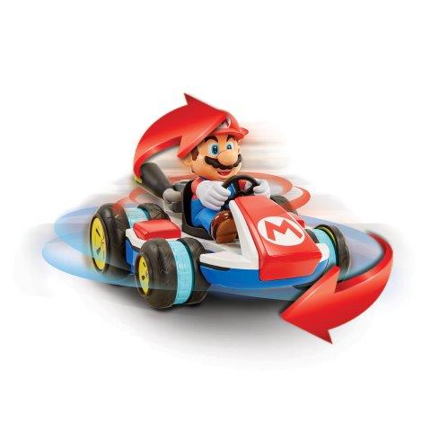 Super Mario Radio Controlled Kart