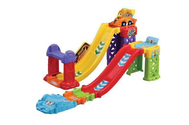 VTech Toot 3-In-1 Raceway