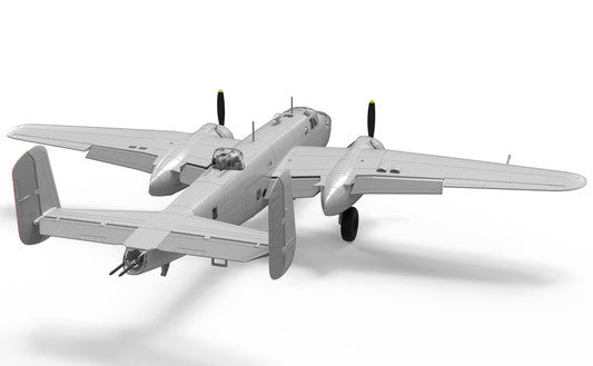 Airfix North American B25B Mitchell