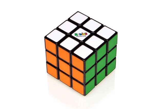 Rubiks Cube 3X3