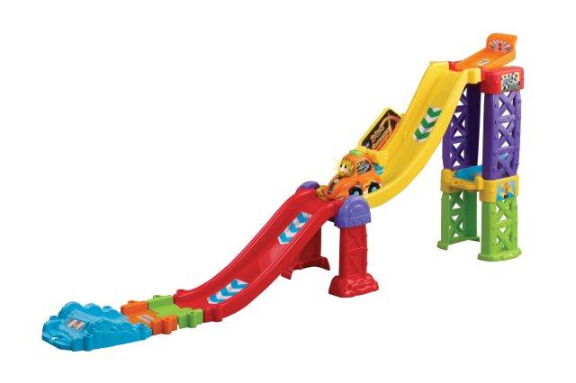 VTech Toot 3-In-1 Raceway