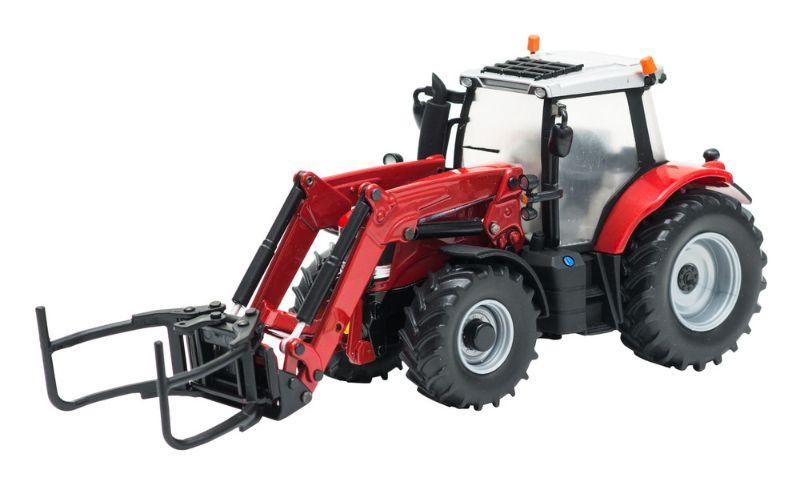 Britains Massey Ferguson 6616 Tractor
