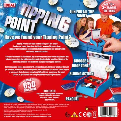 Tipping Point