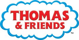 Ravensburger Thomas & Friends First Floor Puzzle