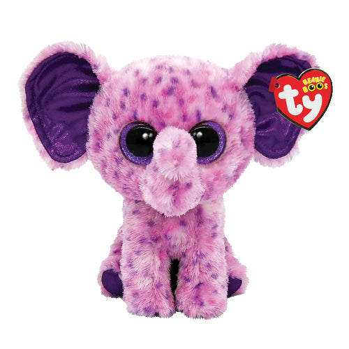 TY Eva Elephant Boo Regular