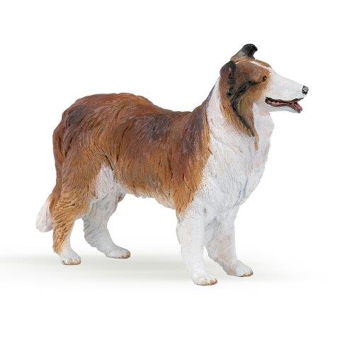 Papo Collie