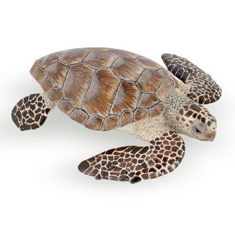 Papo Loggerhead Turtle