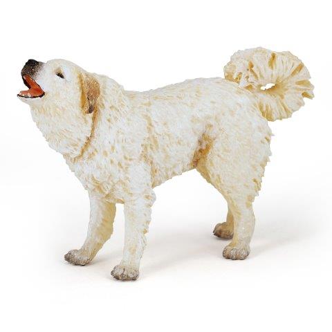 Papo Great Pyrenees