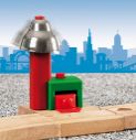 Brio Magnetic Bell Signal