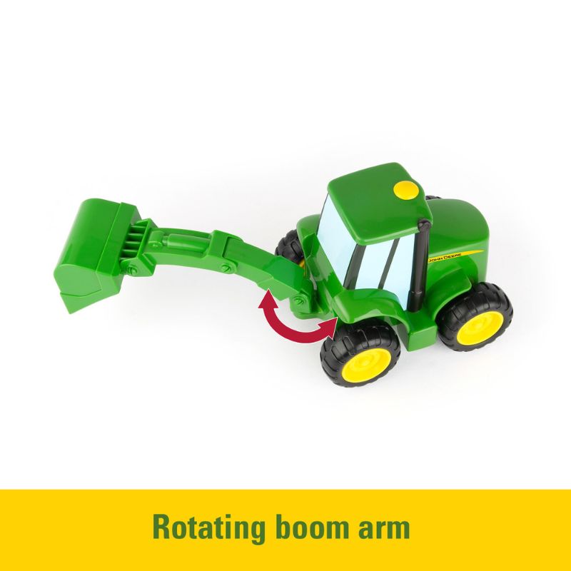 John Deere Farming Friends Hauling Set