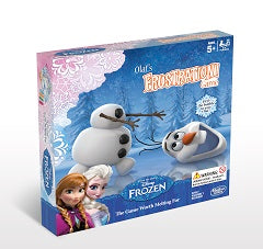 MB Frozen Frustration