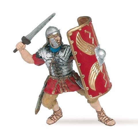 Papo Roman Legionnary