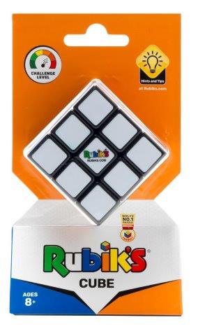 Rubiks Cube 3X3