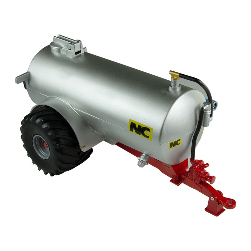 Britains Nc Slurry Tanker