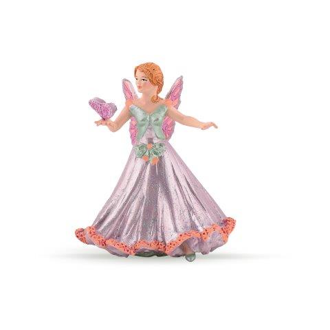 Papo Pink Butterfly Elf