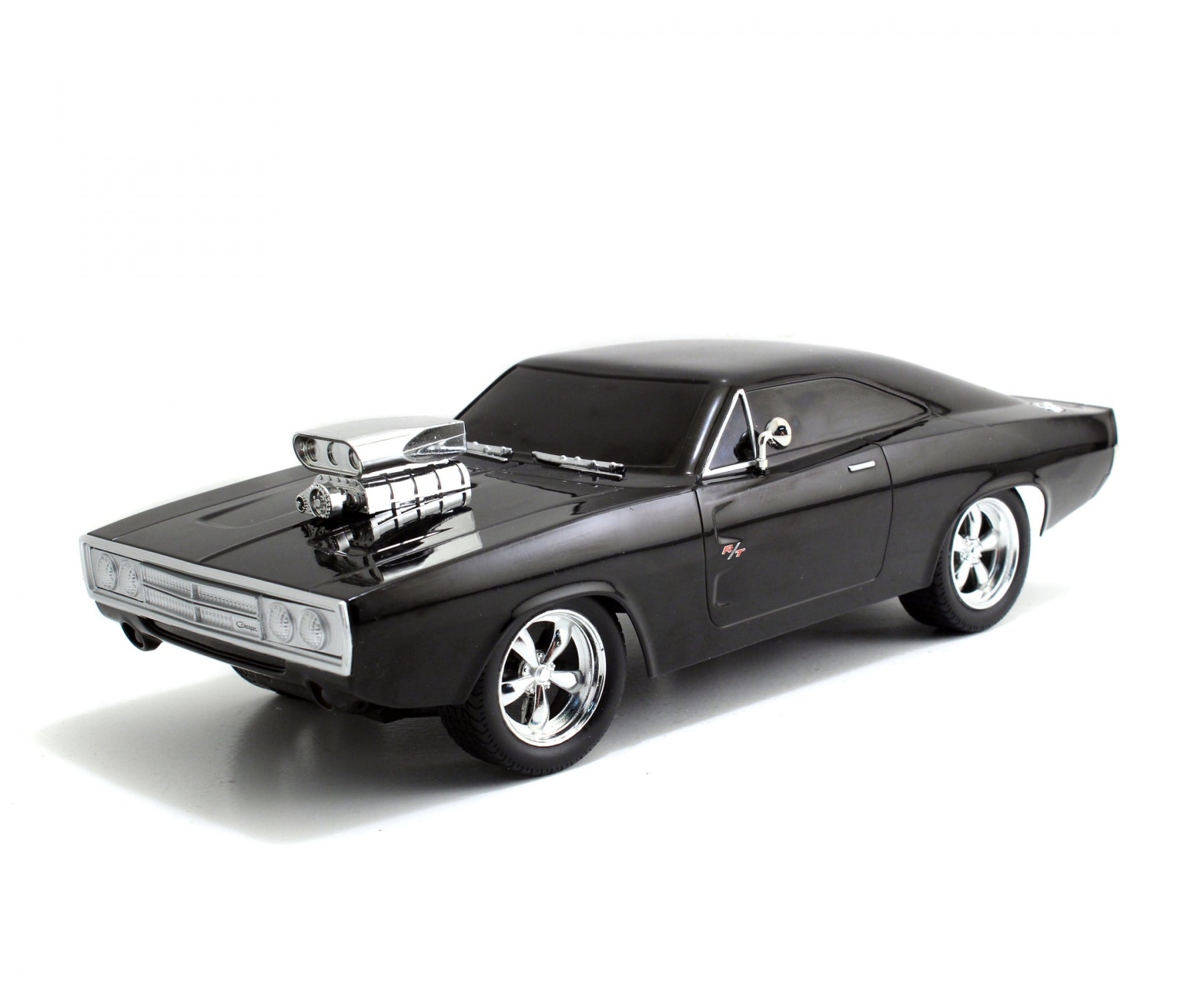 Fast&Furious Rc 1970 Dodge Charger