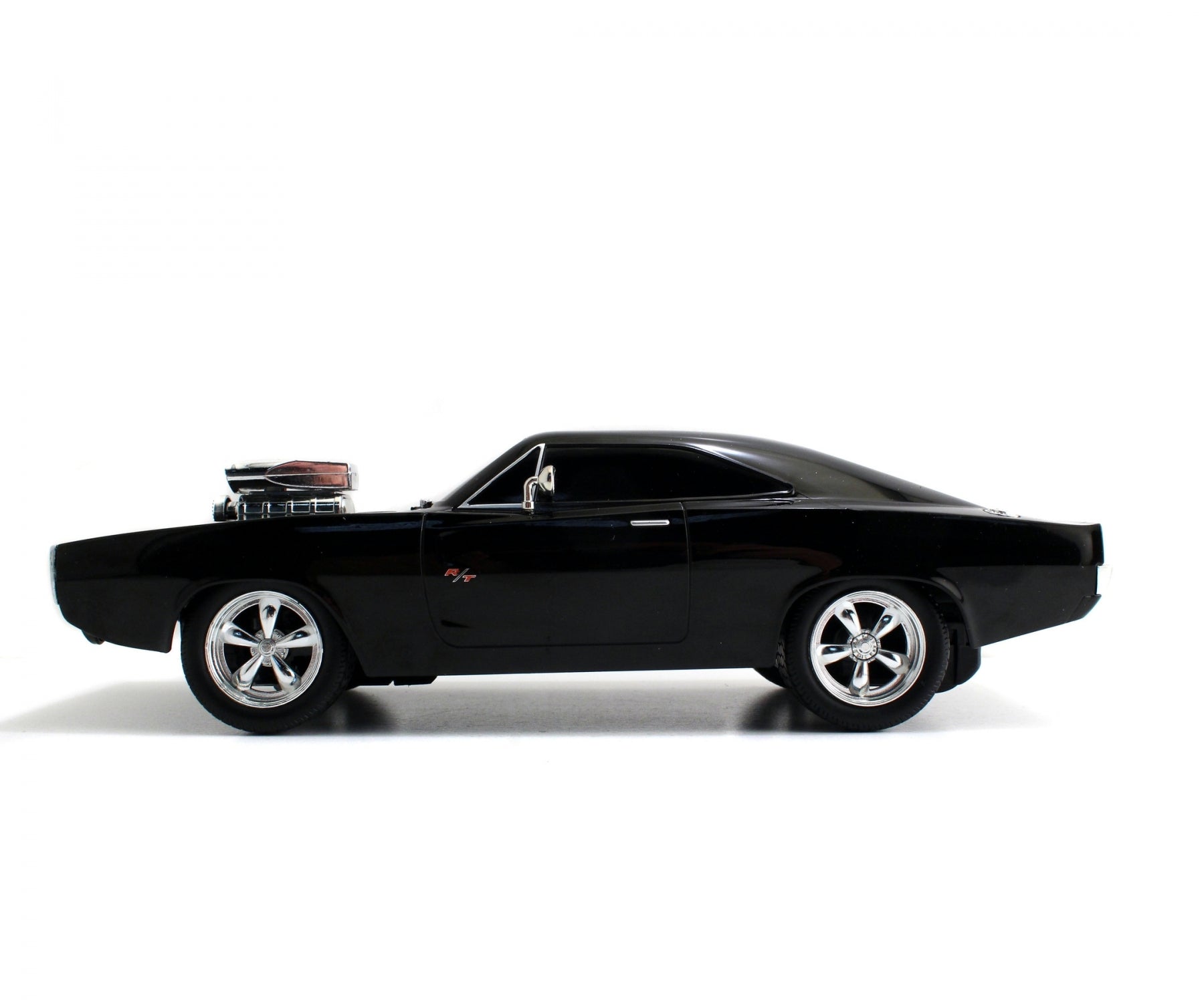 Fast&Furious Rc 1970 Dodge Charger