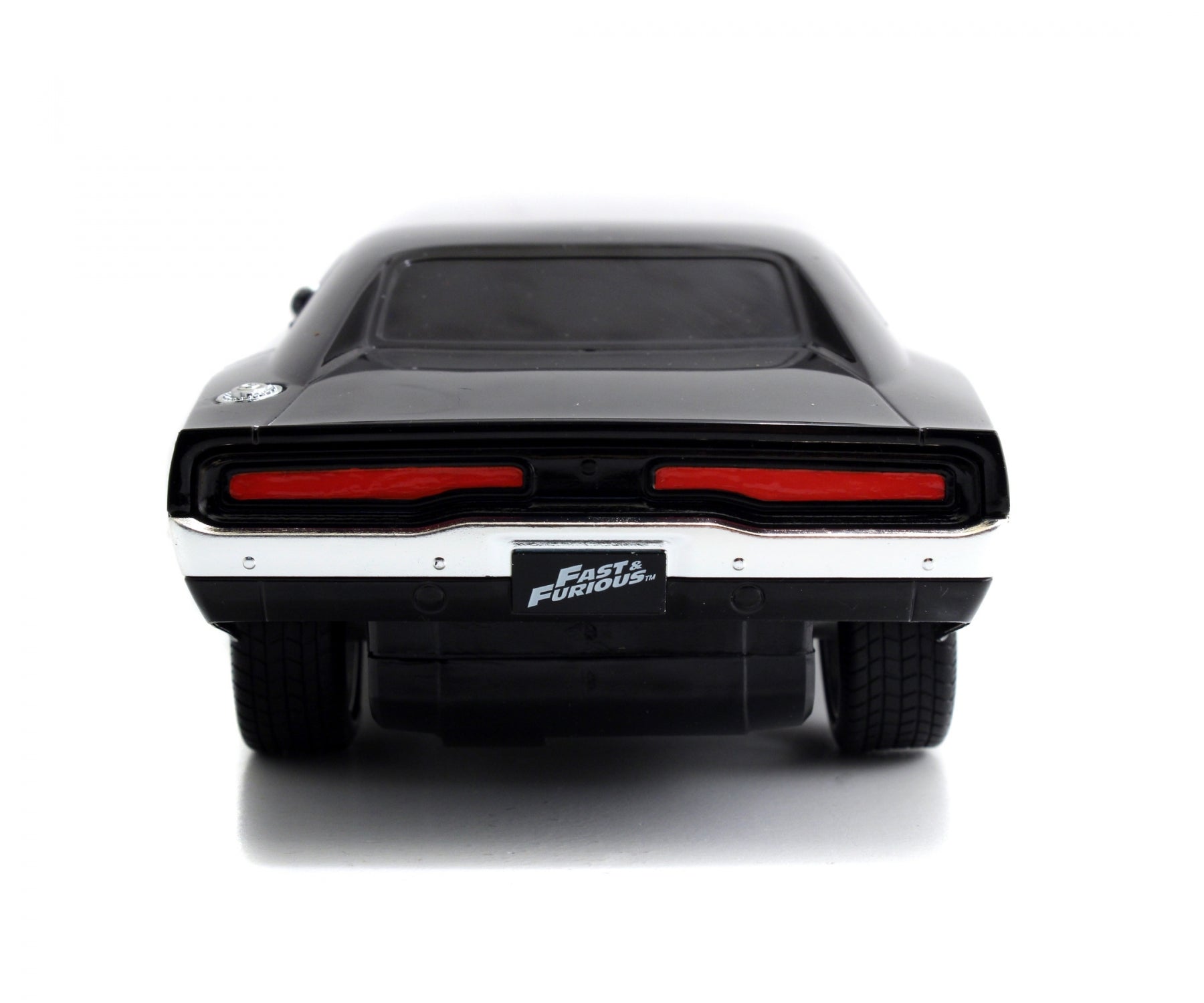 Fast&Furious Rc 1970 Dodge Charger