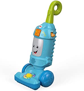 Fisher Price Laugh N Learn Vacuum