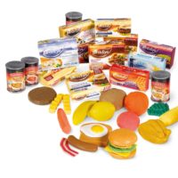 Casdon Play Food