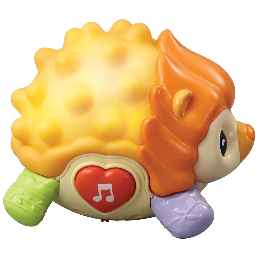 Vtech Easy Squeezy Hedgehog