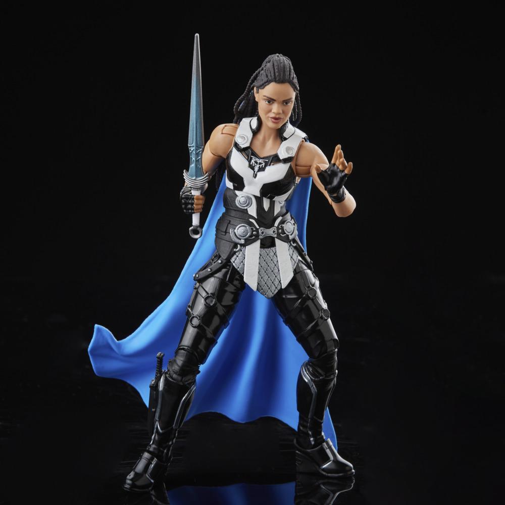 Thor  4 Legends King Valkyrie