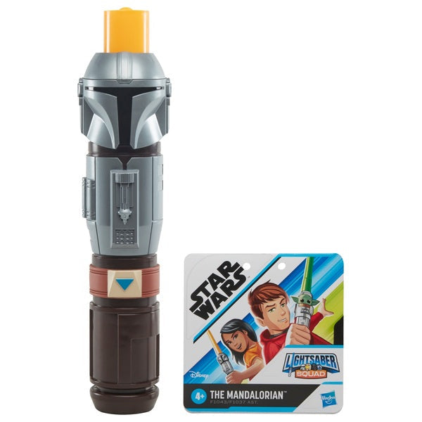 Star Wars Lightsaber Squad Ast