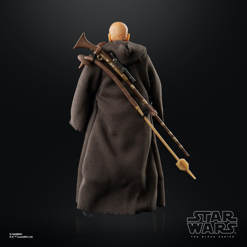 Star Wars Black Series Boba Fett Nomad