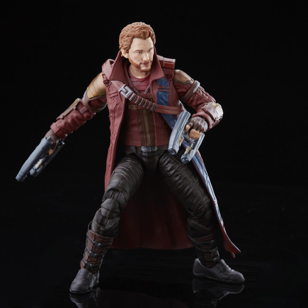 Thor  4 Legends Star-Lord