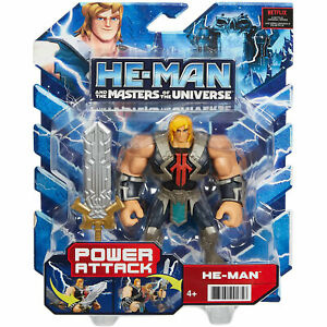 Masters Of The Universe He-Man Figure