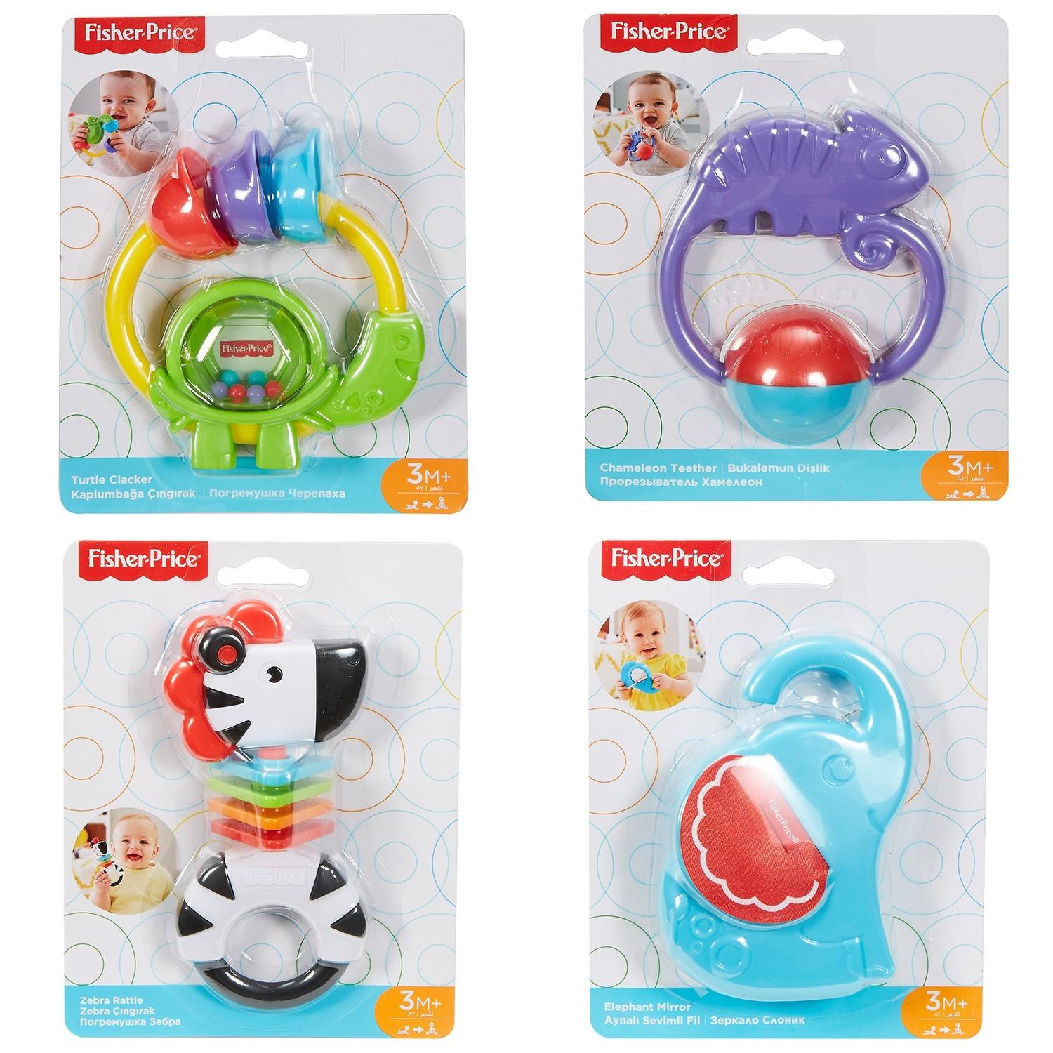 Fisher Price Signature Pegs