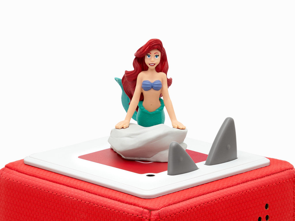 Tonies The Little Mermaid Ariel