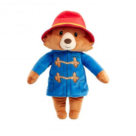 Paddington TV Talking Toy