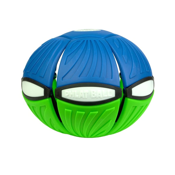 Phlat Ball V4