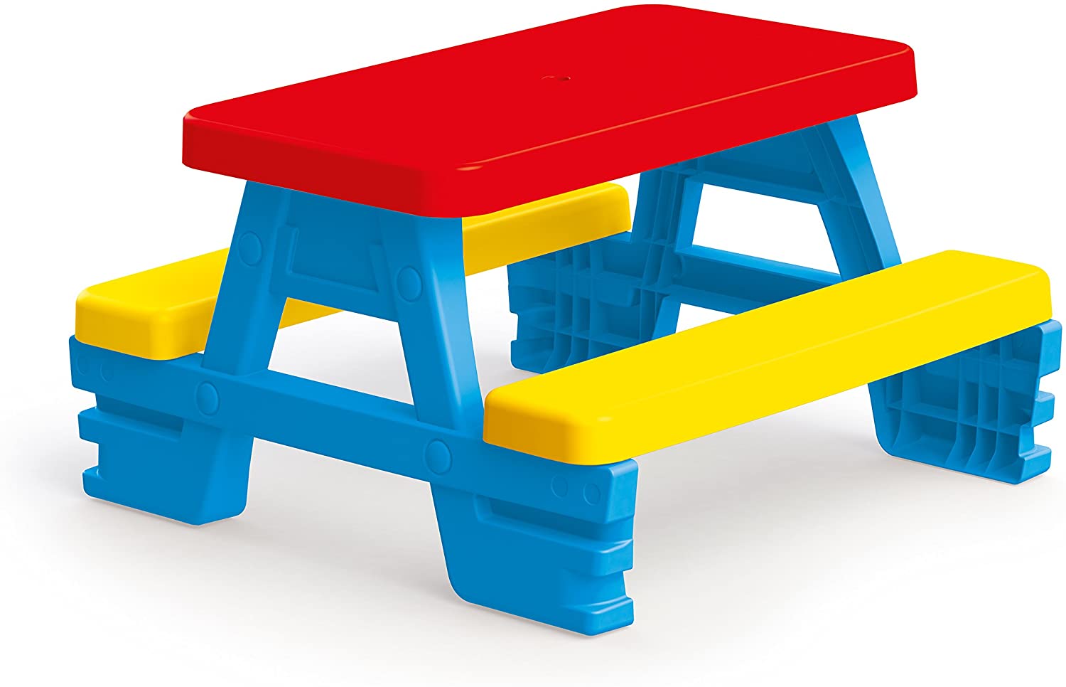 Picnic Table For 4