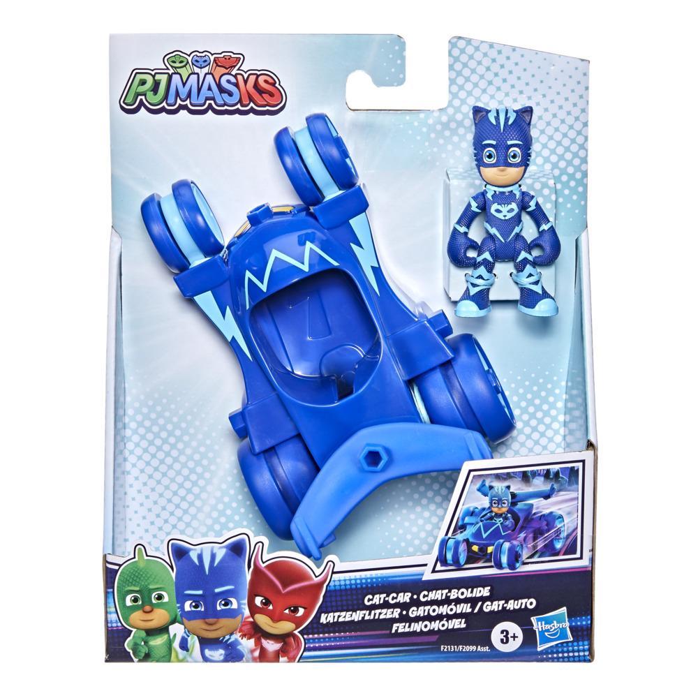 PJ Masks Hero Vehicle Assorted